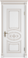 Межкомнатная дверь BIANCA | POLAR PC