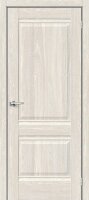 Межкомнатная дверь Прима-2 Ash White