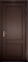 Межкомнатная дверь Versales 40003 дуб французский, глухая