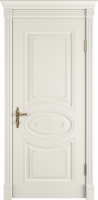 Межкомнатная дверь BIANCA | IVORY