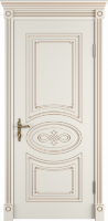 Межкомнатная дверь BIANCA | IVORY PC