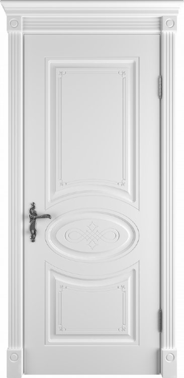 Межкомнатная дверь BIANCA | POLAR
