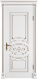 Межкомнатная дверь BIANCA | POLAR PC