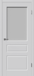 Межкомнатная дверь CHESTER | COTTON | WHITE CLOUD