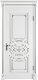 Межкомнатная дверь BIANCA | POLAR PS