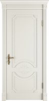 Межкомнатная дверь MILANA | IVORY
