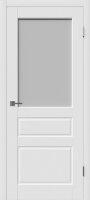 Межкомнатная дверь CHESTER | POLAR | WHITE CLOUD