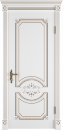 Межкомнатная дверь MILANA | POLAR PC