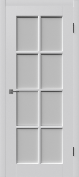 Межкомнатная дверь PORTA | COTTON | WHITE CLOUD