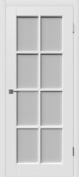 Межкомнатная дверь PORTA | POLAR | WHITE CLOUD