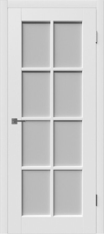 Межкомнатная дверь PORTA | POLAR | WHITE CLOUD