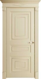 Межкомнатная дверь Florence 62001 серена керамик, глухая