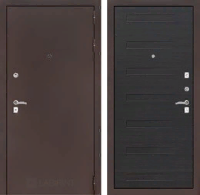 Входная металлическая дверь CLASSIC антик медный 14 - Эковенге