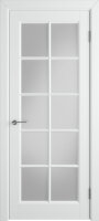 Межкомнатная дверь GLANTA | POLAR | WHITE CLOUD