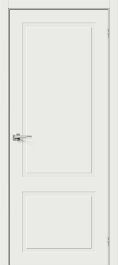 Межкомнатная дверь Граффити-12 Super White